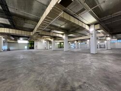 Tuas South Lane (D22), Factory #578700901